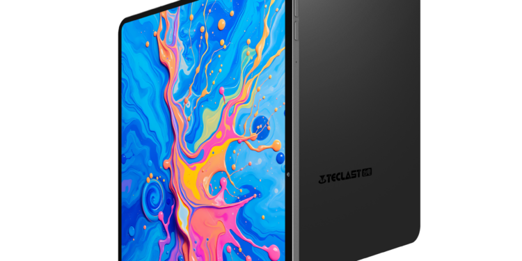Sınırları Kaldıran Tablet: Teclast ArtPad Pro