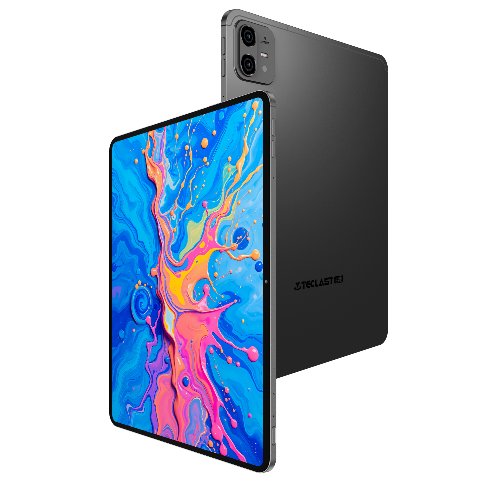 Sınırları Kaldıran Tablet: Teclast ArtPad Pro
