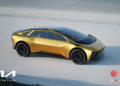 Kia’nın Vizyon Konseptine Prestijli Ödül: Vision Meta Turismo Kia’nın Vizyon Konseptine Prestijli Ödül: Vision Meta Turismo