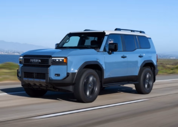 4x4 ve 4x2 Araçlara Farklı Vergi Kapıda: TBMM’den Kritik ÖTV Adımı