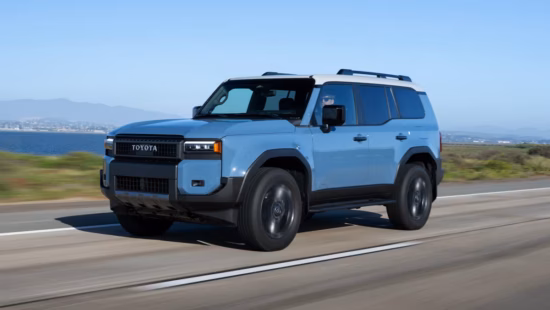 4×4 ve 4×2 Araçlara Farklı Vergi Kapıda: TBMM’den Kritik ÖTV Adımı