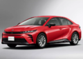 Toyota'dan Sır Perdesini Kaldıran Belgesel: 13. Nesil Corolla'nın Geliştirme Süreci İlk Kez Görüntülendi Toyota'dan Sır Perdesini Kaldıran Belgesel: 13. Nesil Corolla'nın Geliştirme Süreci İlk Kez Görüntülendi