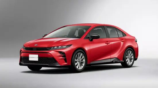 Toyota’dan Sır Perdesini Kaldıran Belgesel: 13. Nesil Corolla’nın Geliştirme Süreci İlk Kez Görüntülendi