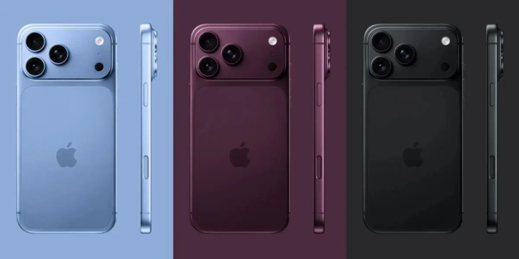 Maliyet Baskısı Raf Fiyatına Yansıyor: iPhone 18 Pro Max’e 200 Dolarlık Büyük Zam Yolda Maliyet Baskısı Raf Fiyatına Yansıyor: iPhone 18 Pro Max’e 200 Dolarlık Büyük Zam Yolda