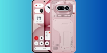 Nothing İşletim Sisteminde Yeni Dönem: Essential AI Araçları ile Akıllı Yaşamı Deneyimleyin