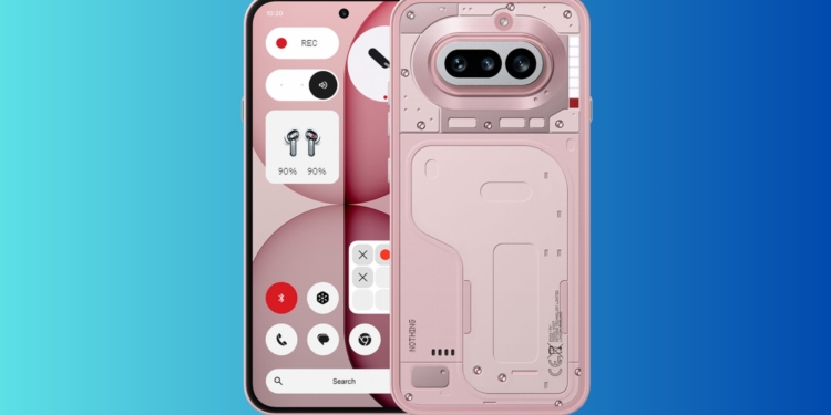 Nothing İşletim Sisteminde Yeni Dönem: Essential AI Araçları ile Akıllı Yaşamı Deneyimleyin
