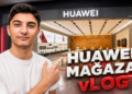 HUAWEI