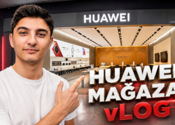 HUAWEI