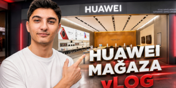 HUAWEI