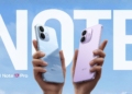 REDMI Note 17 Serisi Tanıtıldı! | 7 inç ekran, 9000 mAh batarya ve dahası! REDMI Note 17