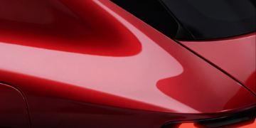 Alfa Romeo’nun Yeni SUV Modelinden İlk Görsel!