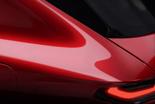 Alfa Romeo’nun Yeni SUV Modelinden İlk Görsel!