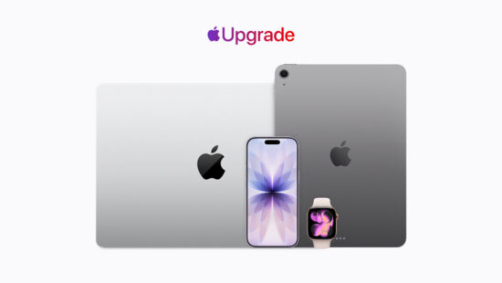 Apple’dan Müşterilerine Yepyeni Ödeme Modeli: “Apple Upgrade” ABD’de Yürürlüğe Girdi!