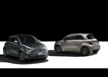 İtalyan Zarafeti Yollarda: Fiat 500e Giorgio Armani Collector’s Edition