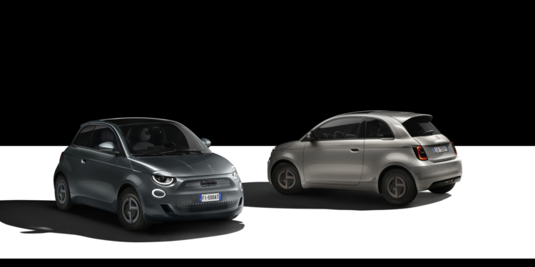 İtalyan Zarafeti Yollarda: Fiat 500e Giorgio Armani Collector’s Edition