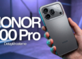 HONOR 600 Pro Detaylı İnceleme | 55.000 TL'ye alınır mı? HONOR