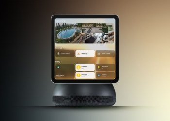 Apple’ın Akıllı Ev Ekosisteminde Yeni Dönem: Apple Home Hub Bu Yıl Tanıtılabilir!