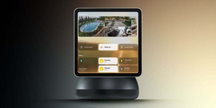 Apple’ın Akıllı Ev Ekosisteminde Yeni Dönem: Apple Home Hub Bu Yıl Tanıtılabilir! Apple’ın Akıllı Ev Ekosisteminde Yeni Dönem: Apple Home Hub Bu Yıl Tanıtılabilir!