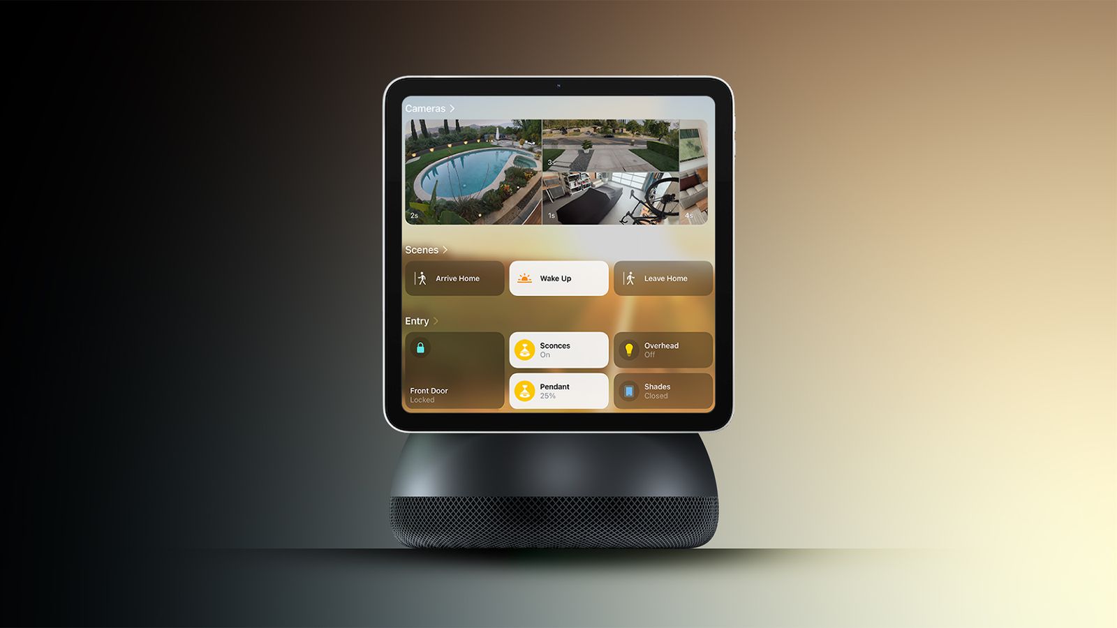 Apple’ın Akıllı Ev Ekosisteminde Yeni Dönem: Apple Home Hub Bu Yıl Tanıtılabilir!