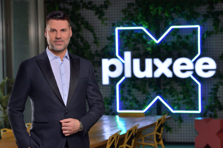 Pluxee Müşteri Deneyimini Yapay Zekâ ile Dönüştürüyor: Taleplerin %95’i Self-Servis Çözülüyor Pluxee Müşteri Deneyimini Yapay Zekâ ile Dönüştürüyor: Taleplerin %95’i Self-Servis Çözülüyor