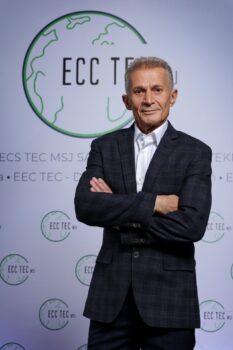 Hedef 0 Emisyon! Türk Mühendis Şaban Akyıldız’ın Emisyon Teknolojisinde Pilot Uygulamalar Başladı! Hedef 0 Emisyon! Türk Mühendis Şaban Akyıldız’ın Emisyon Teknolojisinde Pilot Uygulamalar Başladı!