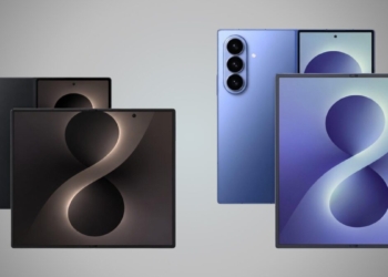Performans, Pil ve İnceltilmiş Kasa: Karşınızda Samsung Z Fold 8 ve Fold 8 Ultra