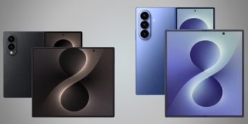 Performans, Pil ve İnceltilmiş Kasa: Karşınızda Samsung Z Fold 8 ve Fold 8 Ultra
