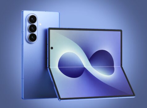 Katlanabilir Telefonlarda Yeni Dönem: Galaxy Z Fold 8 ve Flip 8 Londra’da Sahne Alıyor