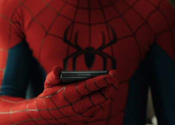 Süper Kahraman Dayanıklılığı: Samsung, Yeni Katlanabilir Serisini Spider-Man ile Tanıtıyor