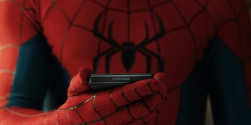 Süper Kahraman Dayanıklılığı: Samsung, Yeni Katlanabilir Serisini Spider-Man ile Tanıtıyor