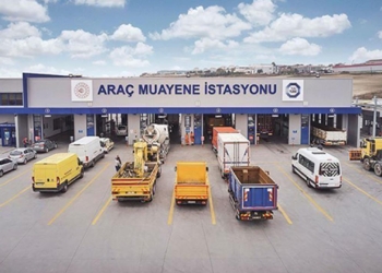 TÜVTÜRK Dönemi Sona Eriyor: Araç Muayenesinde 20 Yıllık "TURKA" Devri 15 Ağustos 2027'de Başlıyor