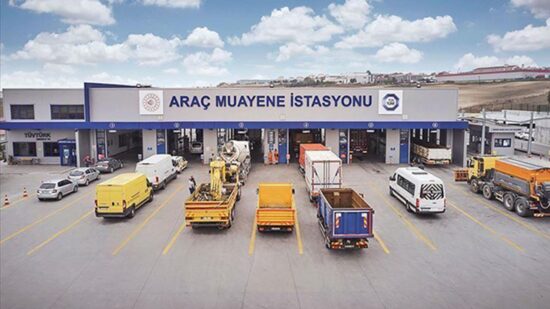 TÜVTÜRK Dönemi Sona Eriyor: Araç Muayenesinde 20 Yıllık “TURKA” Devri 15 Ağustos 2027’de Başlıyor