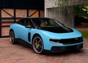 Sosyal Medya Eleştirdi, Zenginler İki Ayda Kapıştı: Ferrari’nin 2026 Kota Stoğu Sıfırlandı