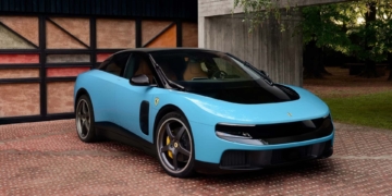 Sosyal Medya Eleştirdi, Zenginler İki Ayda Kapıştı: Ferrari’nin 2026 Kota Stoğu Sıfırlandı