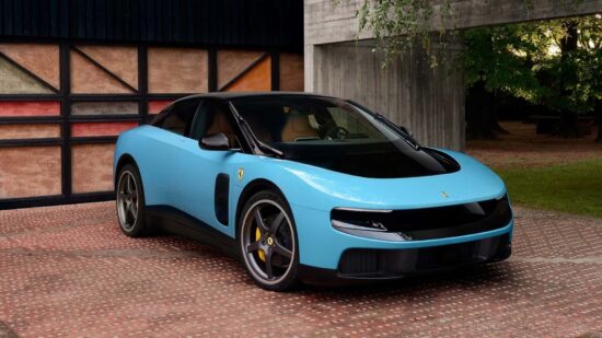 Sosyal Medya Eleştirdi, Zenginler İki Ayda Kapıştı: Ferrari’nin 2026 Kota Stoğu Sıfırlandı