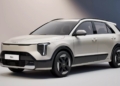 Kia Niro Yenilendi: Elektrikli Versiyona Veda, Saf Hibrit Dönemi Başlıyor Kia Niro Yenilendi: Elektrikli Versiyona Veda, Saf Hibrit Dönemi Başlıyor