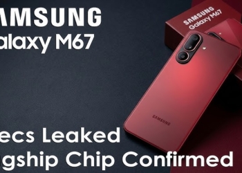 Geekbench'te Yakalandı: Samsung Galaxy M67 Hem Android 17 Hem de Eski Amiral Gemisi İşlemciyle Geliyor