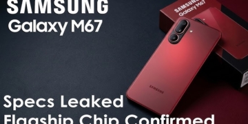 Geekbench'te Yakalandı: Samsung Galaxy M67 Hem Android 17 Hem de Eski Amiral Gemisi İşlemciyle Geliyor