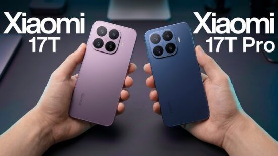 Tüketiciye Özel Çift Avantaj: Mi Store’larda Xiaomi 17T Serisi Kampanyası