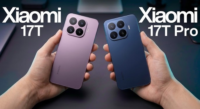 Tüketiciye Özel Çift Avantaj: Mi Store’larda Xiaomi 17T Serisi Kampanyası Tüketiciye Özel Çift Avantaj: Mi Store’larda Xiaomi 17T Serisi Kampanyası