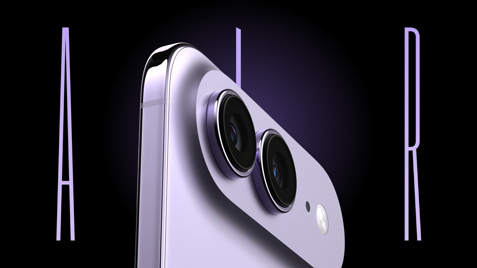 Apple'ın vazgeçmediği telefon! | iPhone Air 2