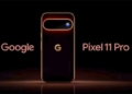 12 Ağustos Öncesi İlk Resmi İpucu: Pixel 11 Pro’nun Tasarımı ve "Pixel Glow" Detayı Paylaşıldı