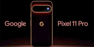 12 Ağustos Öncesi İlk Resmi İpucu: Pixel 11 Pro’nun Tasarımı ve "Pixel Glow" Detayı Paylaşıldı