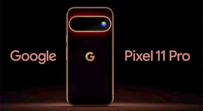 12 Ağustos Öncesi İlk Resmi İpucu: Pixel 11 Pro’nun Tasarımı ve "Pixel Glow" Detayı Paylaşıldı 12 Ağustos Öncesi İlk Resmi İpucu: Pixel 11 Pro’nun Tasarımı ve "Pixel Glow" Detayı Paylaşıldı