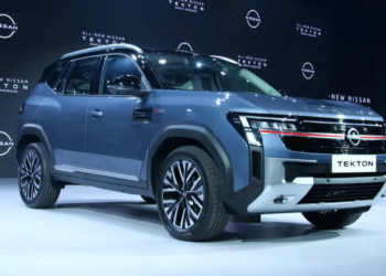Hem Ekonomik Hem Güvenli: 5 Yıldızlı Nissan Tekton Özellikleri ve Tüm Detayları