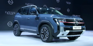Hem Ekonomik Hem Güvenli: 5 Yıldızlı Nissan Tekton Özellikleri ve Tüm Detayları