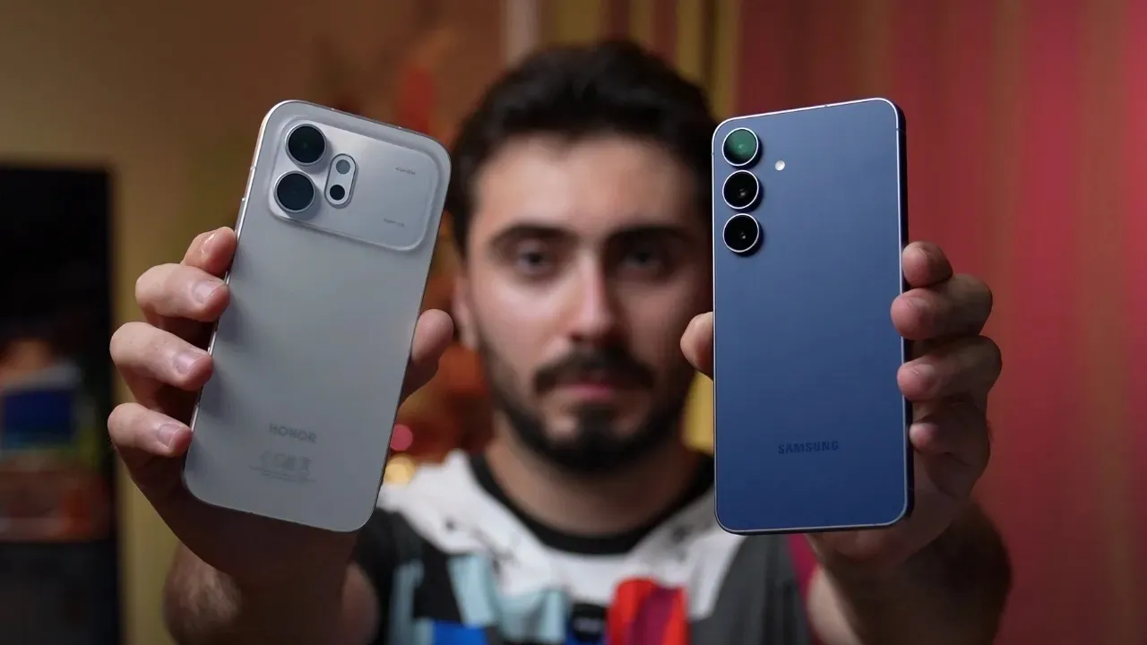 HONOR 600 mü, Samsung S25 FE mi? | Aradaki fiyat farkına değer mi?