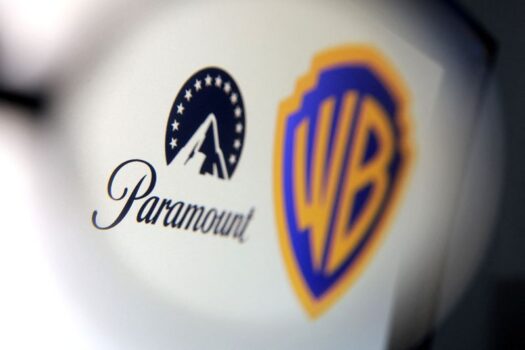Hollywood’un En Büyük Birleşmesine Avrupa’dan Yeşil Işık: AB, Paramount-Warner Devralmasını Şartlı Onayladı!