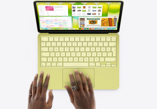 Çeyrekte Yeni Model Çıkmamasına Rağmen %29 Büyüme: Apple’ın Mac Geliri 10 Milyar Doları Aştı