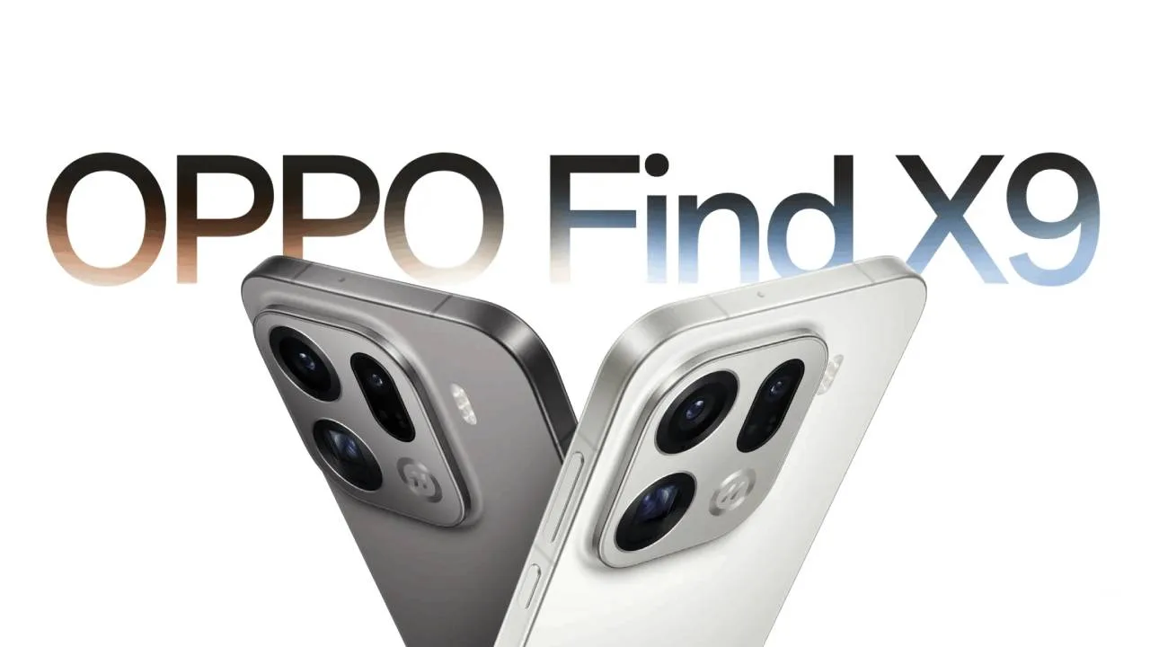 OPPO dünya çapında güncel patent verilerini paylaştı!
